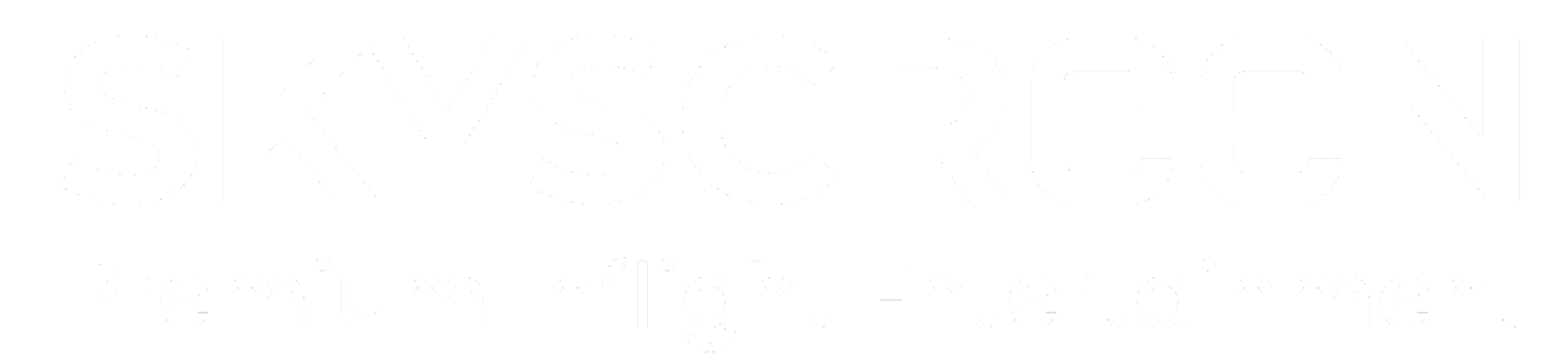 Skyscreen logos 